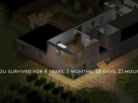 Des zombies et deux Quicks Review