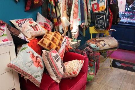 la comète rose -  les lubies de louise (1 sur 11)