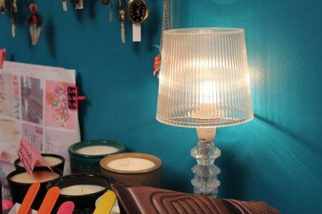 la comète rose -  les lubies de louise (2 sur 11)