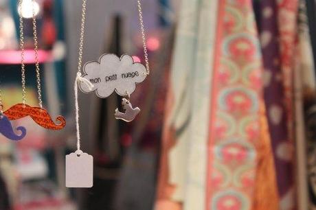 la comète rose -  les lubies de louise (4 sur 11)