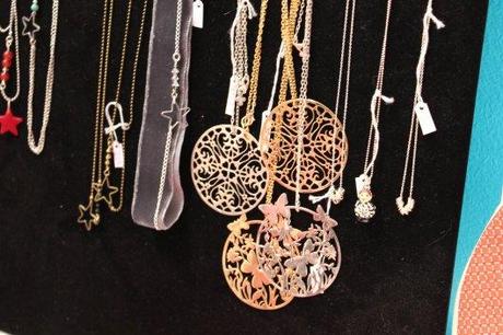 la comète rose -  les lubies de louise (10 sur 11)