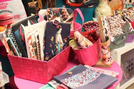 la comète rose -  les lubies de louise (6 sur 11)