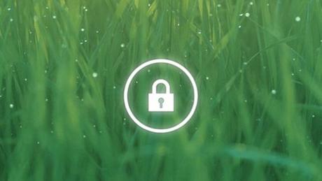 JellyLock sur iPhone, un lanceur d'applications du style Android...
