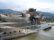Frank Gehry l’effet Bilbao
