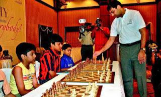 La question people du mercredi sur les échecs © Chess & Strategy