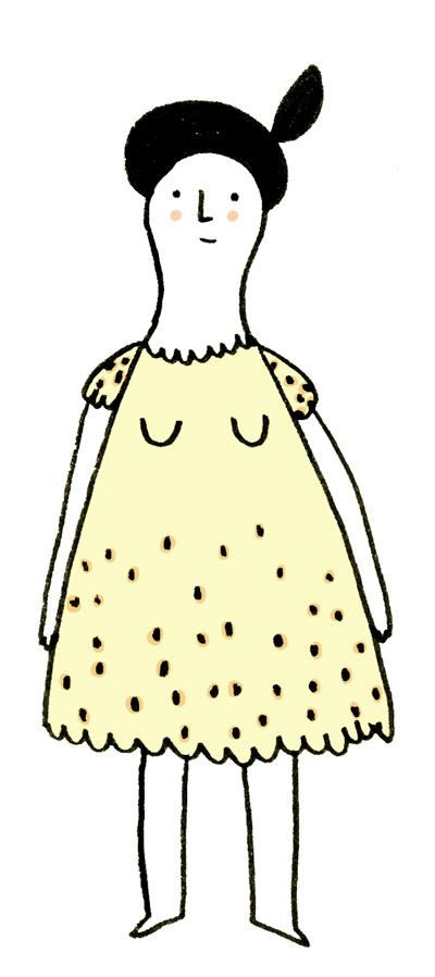 Un peu de tablette.Un peu de vêtements.L'envie du moment.