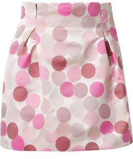 Tendance années 1960 revisitée / Sixties trend revisited