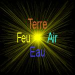 Les 4 éléments de l’astrologie et leur influence