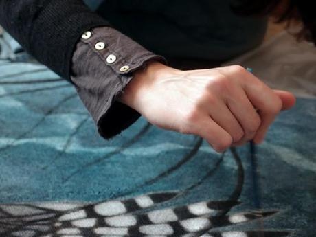 L'inspiration, une énergie mystérieuse à partager...