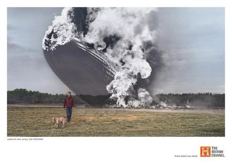 Confronter passé et présent