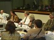 Rapport propos First Stakeholder Workshop Large Carnivores