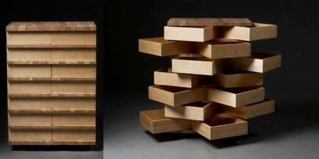 Ceci n’est pas un meuble !