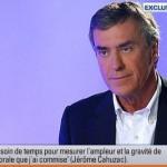 Décryptage : Cahuzac, sincère ou menteur pathologique ?