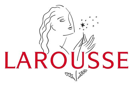Logo Larousse