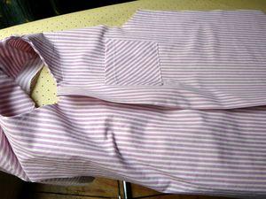 tunique Benjamin 003