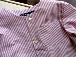 tunique Benjamin 005