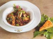 Daube Joues Cochon mode Chalosse selon Jean–Jacques Goubie