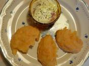 Oeufs cocotte jambon