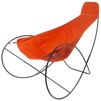 Design :  La « Nomad Chair » de Jan & Lara