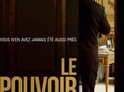 Cinéma pouvoir, l’affiche
