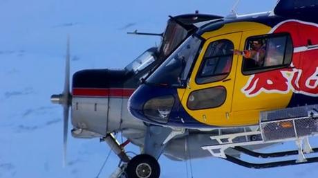 Brain Farm Aerial Reel 2012