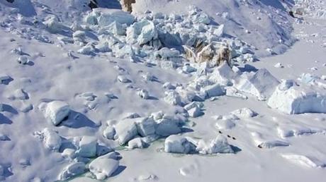 Brain Farm Aerial Reel 2012