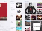 Deezer arrive Windows