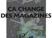 Passion change magazines