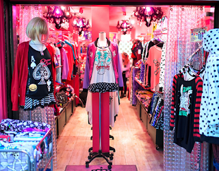 Tokyo Crazy Kawaii Paris