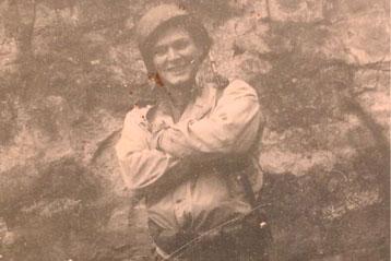 LE 2eme DÉBARQUEMENT