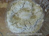 Pain fait-maison pas-à-pas (sans pétrissage)