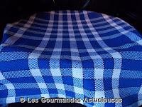 Pain fait-maison pas-à-pas (sans pétrissage)