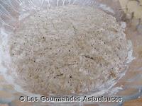 Pain fait-maison pas-à-pas (sans pétrissage)