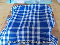 Pain fait-maison pas-à-pas (sans pétrissage)