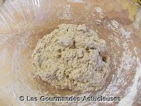 Pain fait-maison pas-à-pas (sans pétrissage)