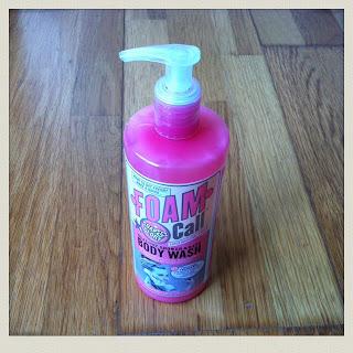 Soap & Glory - le combo de la mort