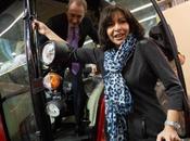 Hidalgo Delanoë transformé l'Hôtel Ville maison retraite