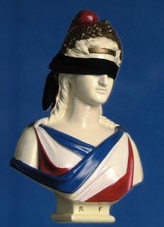 Je te tiens... tu me tiens...