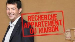 Recherche appartement ou maison