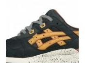 Asics Lyte Automne 2013