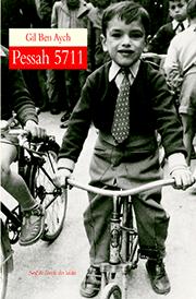 Pessah 5711 de Gil Ben Aych