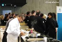 Les découvertes d'Omnivore 2013