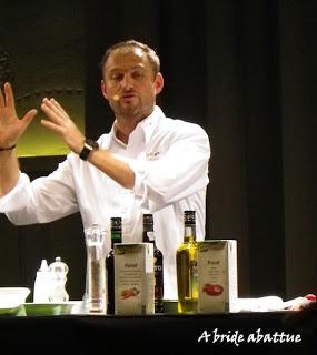 Les découvertes d'Omnivore 2013