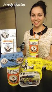 Les découvertes d'Omnivore 2013