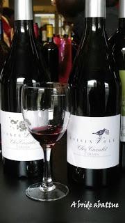 Les découvertes d'Omnivore 2013