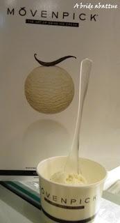 Les découvertes d'Omnivore 2013