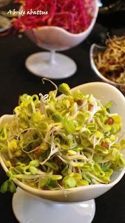 Les découvertes d'Omnivore 2013