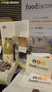 Les découvertes d'Omnivore 2013