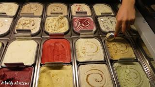 Les découvertes d'Omnivore 2013