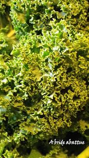 Les découvertes d'Omnivore 2013